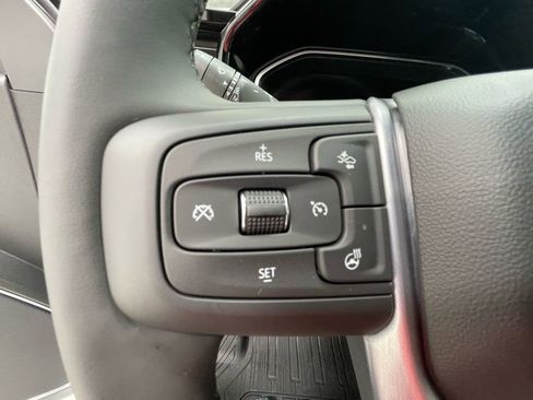 New 2026 GMC Sierra 1500 SLT w/ SLT Premium Package image 19