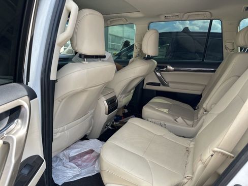 Used 2021 Lexus GX 460 Premium image 7