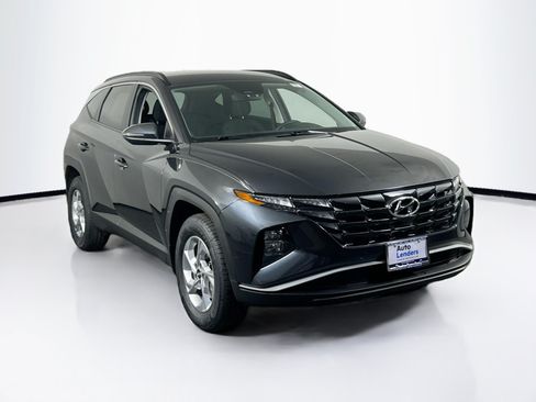 Used 2023 Hyundai Tucson SEL AWD/4WD image 3