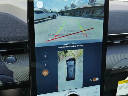 New 2026 Ford Mustang Mach-E Premium image 24