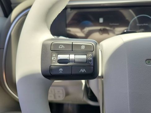 New 2026 Hyundai Palisade Limited AWD/4WD image 7