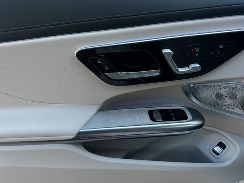 New 2026 Mercedes-Benz CLE 53 AMG 4MATIC Coupe image 22