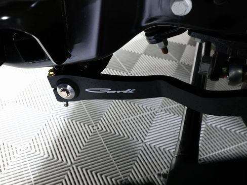 Used 2025 Ford F450 Lariat w/ Lariat Ultimate Package image 48