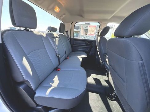 Used 2023 RAM 1500 Tradesman AWD/4WD image 24