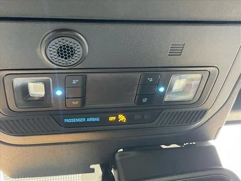 Used 2021 Ford Bronco Outer Banks AWD/4WD image 16
