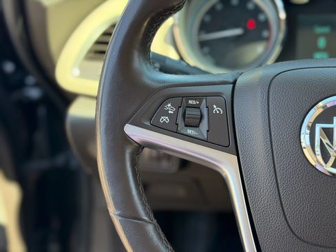 Used 2015 Buick Verano Convenience FWD image 13
