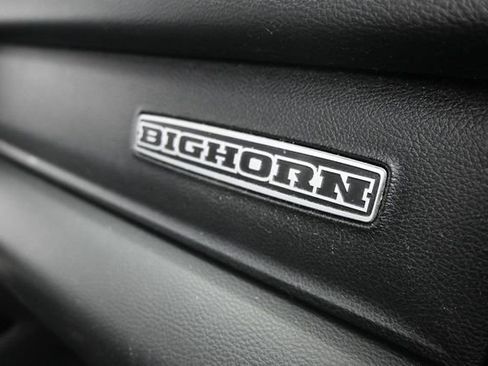 Used 2019 RAM 1500 Big Horn AWD/4WD image 37