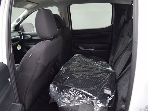 New 2025 Ford Ranger XLT w/ FX4 Off-Road Package image 7