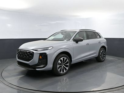 New 2026 Audi Q3 quattro 2.0T