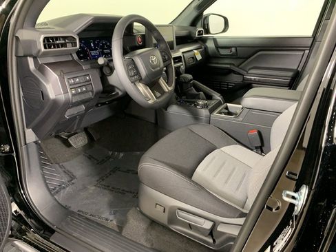 New 2026 Toyota 4Runner TRD Off-Road AWD/4WD image 30