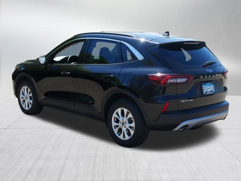 Used 2024 Ford Escape Active w/ Tech Pack #2 image 5