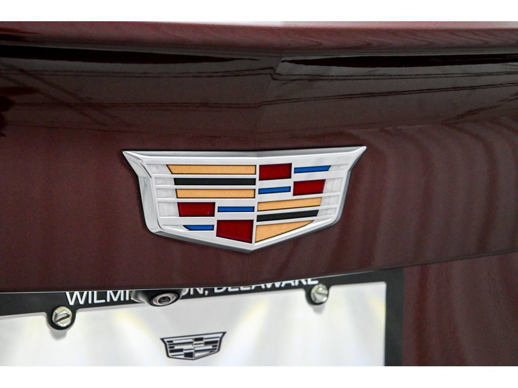 Certified 2023 Cadillac XT4 Premium Luxury AWD/4WD image 58