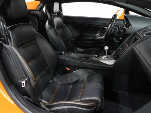 Used 2004 Lamborghini Gallardo AWD/4WD image 4