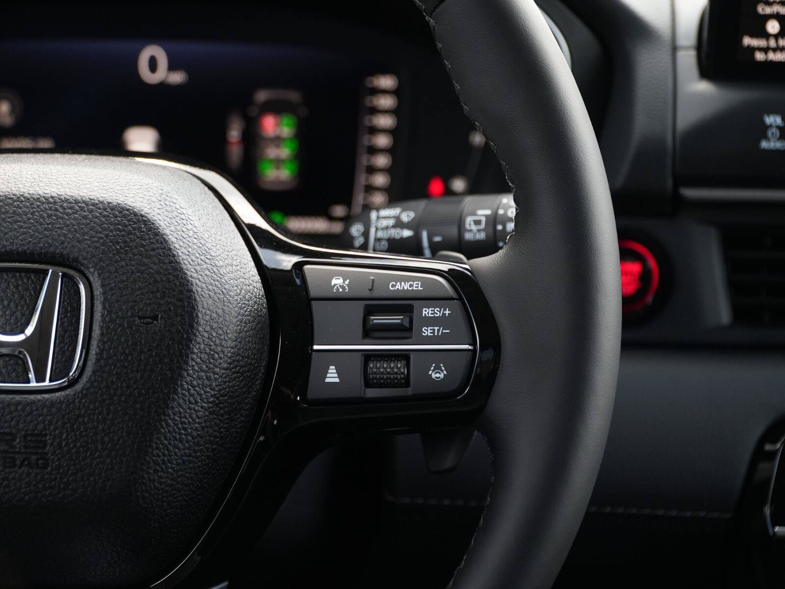 New 2026 Honda Pilot Elite image 25