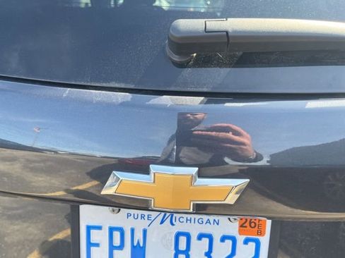 Used 2022 Chevrolet Equinox LS w/ LS Convenience Package image 15