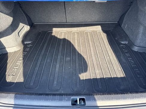 Used 2017 Subaru WRX Base w/ Popular Package #1 image 10