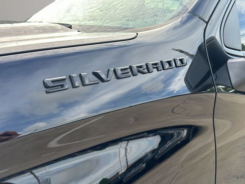 Used 2021 Chevrolet Silverado 1500 Custom RWD image 26