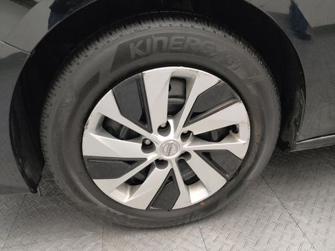 Used 2020 Nissan Altima 2.5 S AWD/4WD image 31