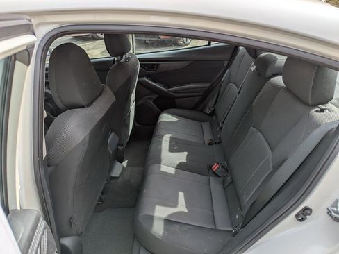 Used 2023 Subaru Impreza 2.0i AWD/4WD image 7