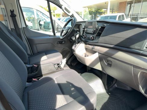 Used 2024 Ford Transit 250 T250 w/ Exterior Upgrade Package image 15