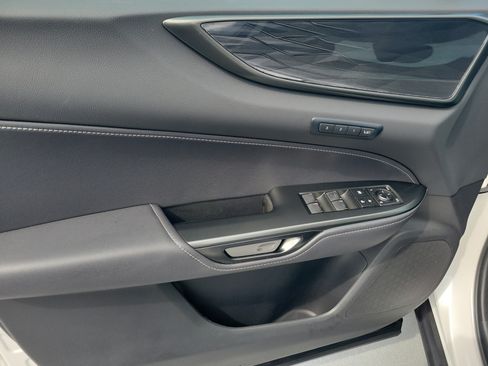 Certified 2025 Lexus NX 350 AWD w/ Premium Package image 19