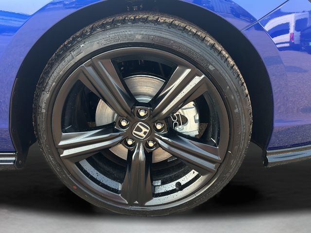New 2026 Honda Accord Sport image 34