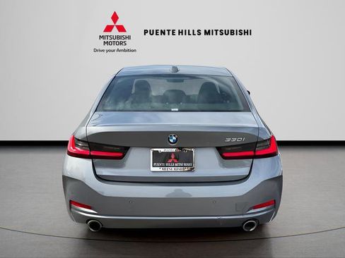 Used 2023 BMW 330i 330i image 6