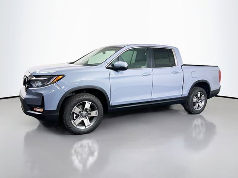 New 2026 Honda Ridgeline RTL image 3