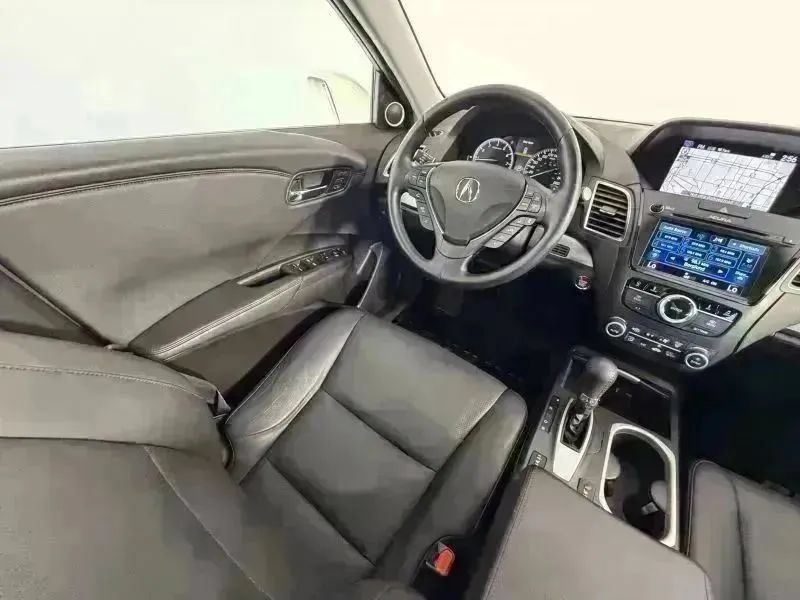 Used 2017 Acura RDX w/ Technology Package AWD/4WD image 29