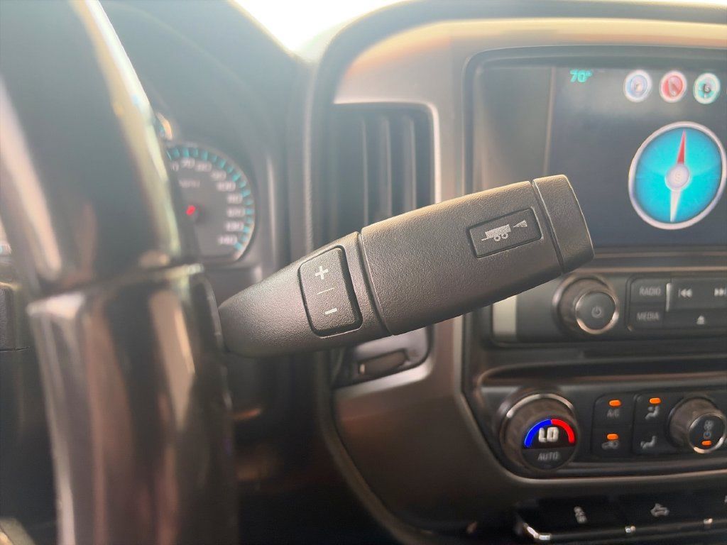 Used 2016 Chevrolet Silverado 2500 LT w/ LT Convenience Package AWD/4WD image 16