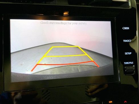 Used 2024 Hyundai Santa Cruz SEL image 21