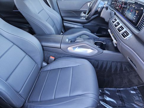 Certified 2026 Mercedes-Benz GLE 350 4MATIC image 15