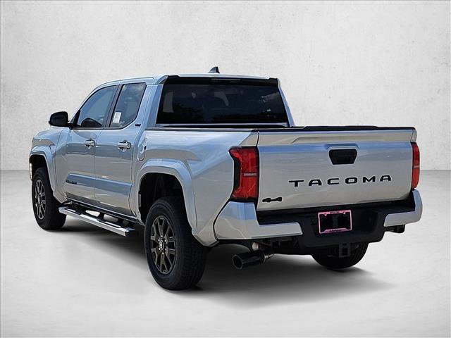 Used 2025 Toyota Tacoma SR5 AWD/4WD image 7