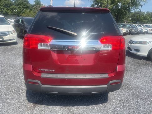 Used 2014 GMC Terrain SLE w/ Convenience Package FWD image 6