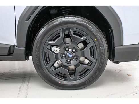 New 2026 Subaru Outback Limited image 8