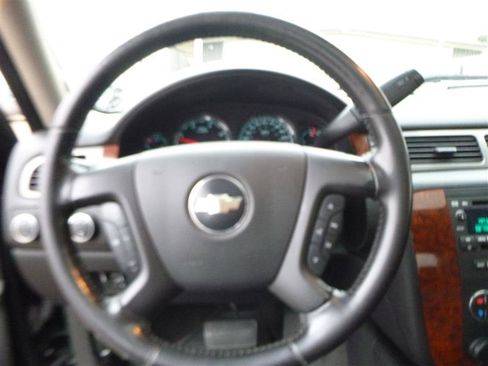 Used 2008 Chevrolet Silverado 2500 LTZ w/ Safety Package image 10