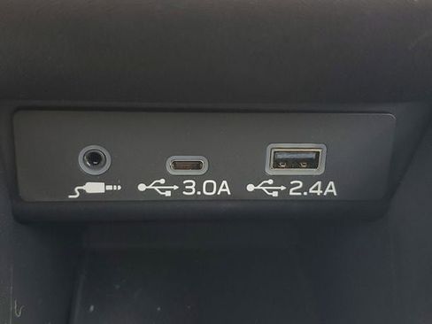 Certified 2025 Subaru Legacy Premium w/ Popular Package #1 AWD/4WD image 27