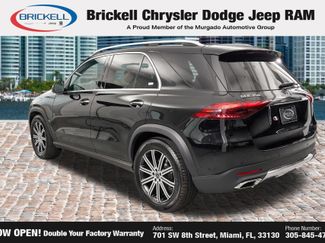 Used 2026 Mercedes-Benz GLE 350 4MATIC video 5