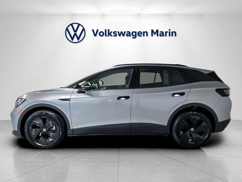 New 2026 Volkswagen ID.4 Pro S image 2