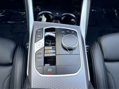 Used 2025 BMW 430i xDrive w/ M Sport Package image 16