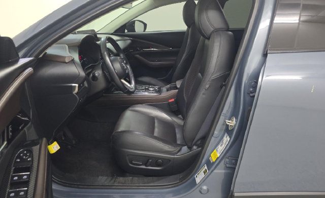 Used 2022 MAZDA CX-30 2.5 Turbo w/ Premium Package AWD/4WD image 5
