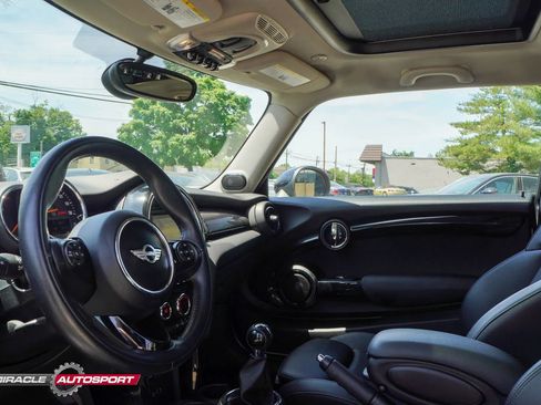 Used 2017 MINI Cooper S FWD image 21