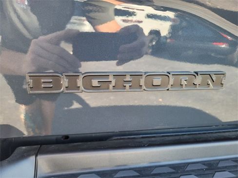 New 2026 RAM 3500 Big Horn image 15