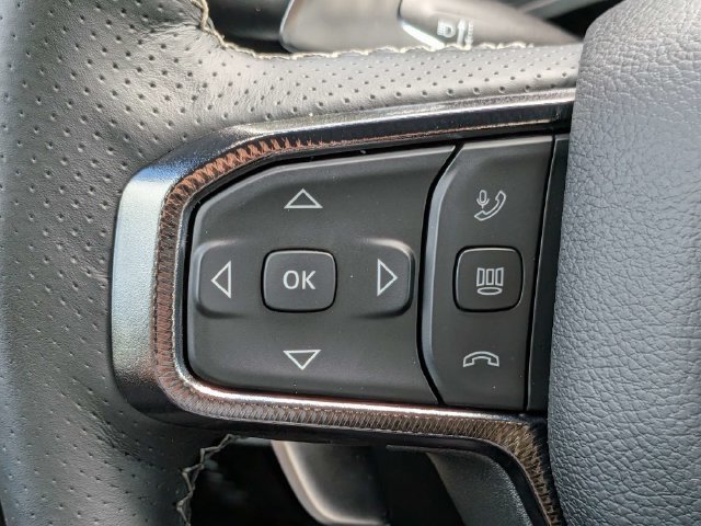 New 2026 RAM 1500 RHO w/ RHO Level 1 Equipment Group AWD/4WD image 28