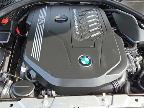 Certified 2023 BMW M340i xDrive w/ Premium Package AWD/4WD image 23