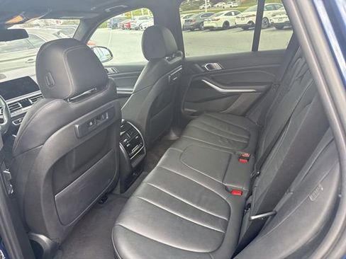 Used 2020 BMW X5 xDrive40i w/ Premium Package image 13