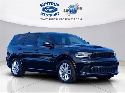Used 2023 Dodge Durango R/T image 1