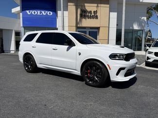 Used 2024 Dodge Durango SRT Hellcat video 1