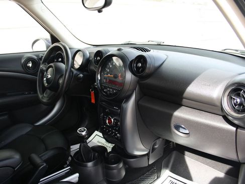 Used 2015 MINI Cooper Countryman S image 4