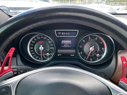 Used 2017 Mercedes-Benz GLA 45 AMG 4MATIC image 17